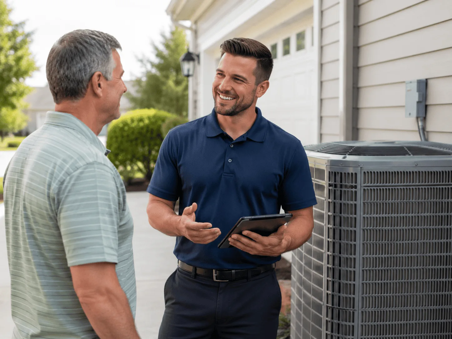 Heat Pump Installation Maple Lake, MN FAQs